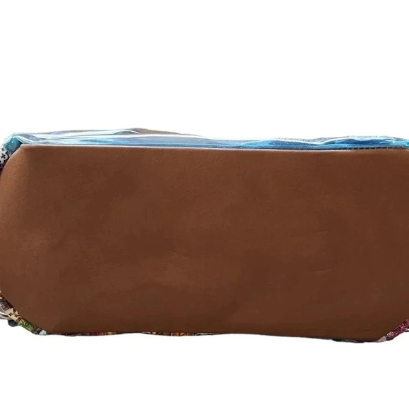 Mirabel Stitchy Custom Homemade ITA Backpack - Picture 8 of 8